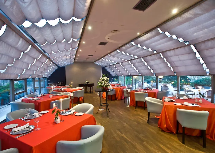 Kervansaray Thermal Hotel Convention Center & Spa 5*