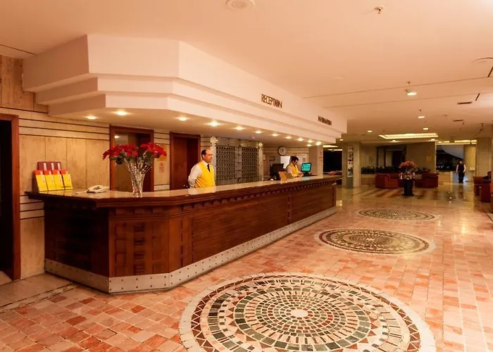 Kervansaray Thermal Hotel Convention Center & Spa 5*