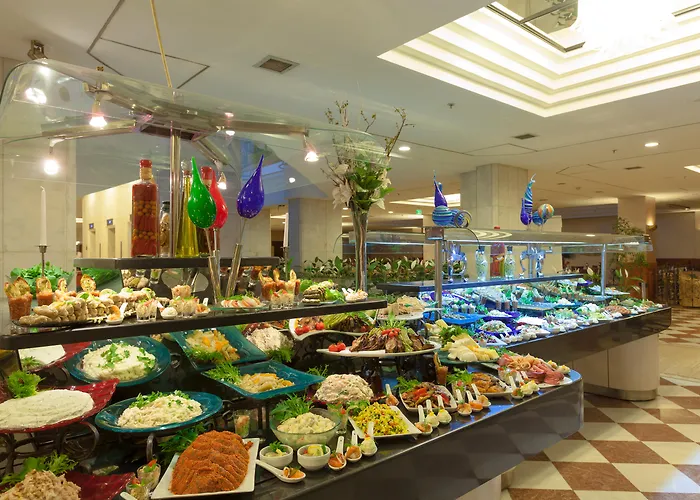 Hotel Kervansaray Thermal Hotel Convention Center & Spa Bursa