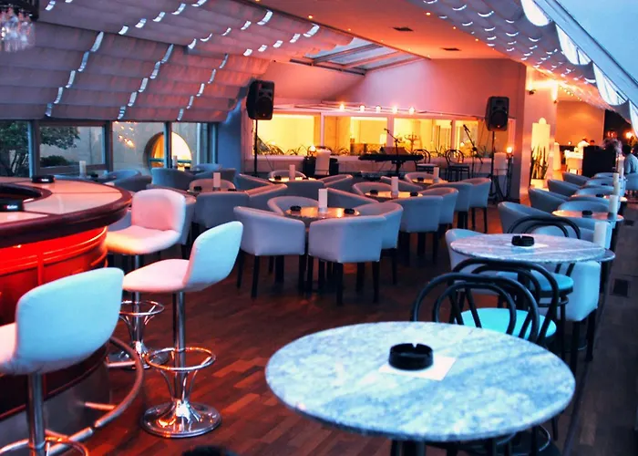 Hotel Kervansaray Thermal Hotel Convention Center & Spa 5*