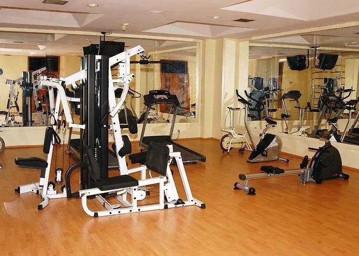 Hotel Kervansaray Thermal Hotel Convention Center & Spa Bursa