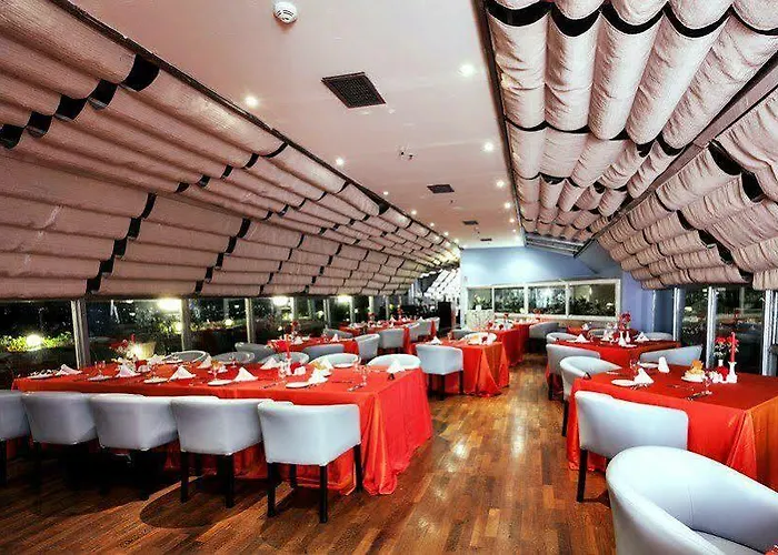 Kervansaray Thermal Hotel Convention Center & Spa Bursa