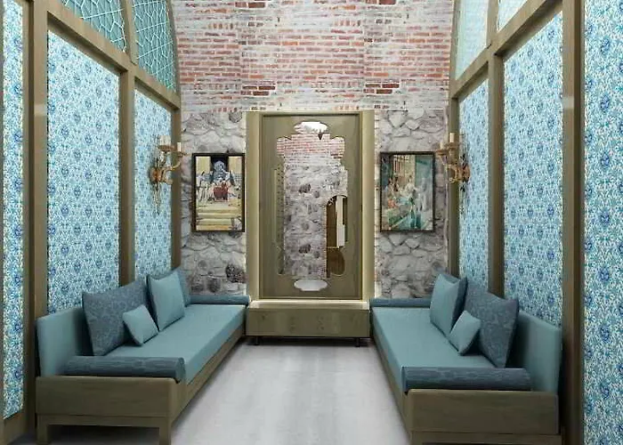 Hotel Kervansaray Thermal Hotel Convention Center & Spa 5*